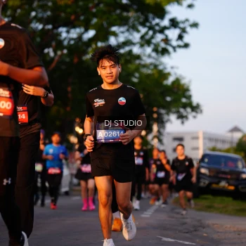 Runner Photo 3842130