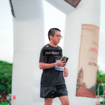 Runner Photo 3842132