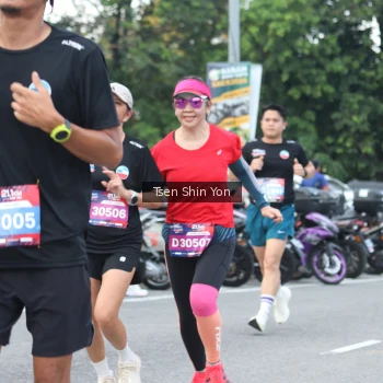 Runner Photo 3842139