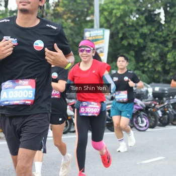 Runner Photo 3842151