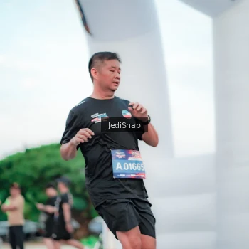 Runner Photo 3842153