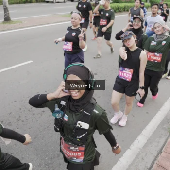 Runner Photo 3842156