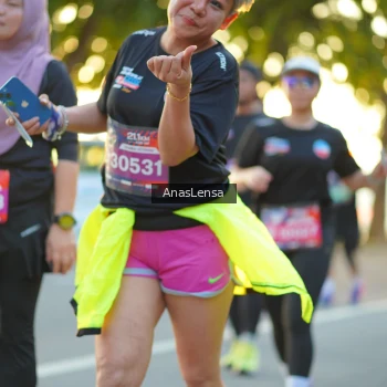 Runner Photo 3842157