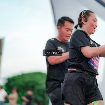 Runner Photo 3842160