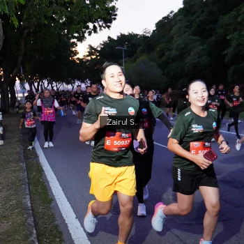 Runner Photo 3842161