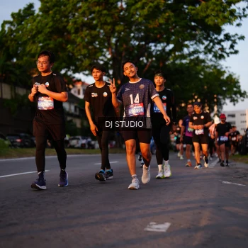 Runner Photo 3842167