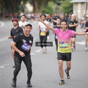 Runner Photo 3842170