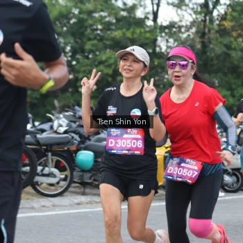 Runner Photo 3842171