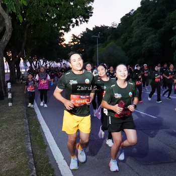 Runner Photo 3842172
