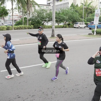 Runner Photo 3842174