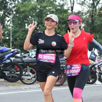 Runner Photo 3842184