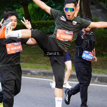 Runner Photo 3842190