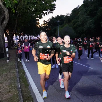 Runner Photo 3842196