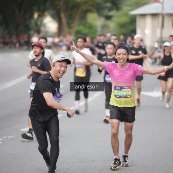 Runner Photo 3842198