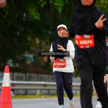 Runner Photo 3842199