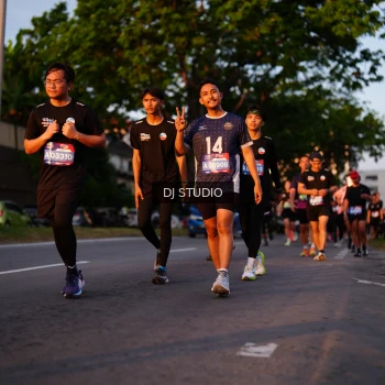 Runner Photo 3842205
