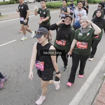 Runner Photo 3842206