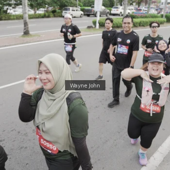 Runner Photo 3842208