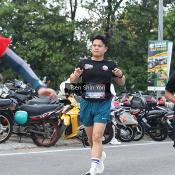 Runner Photo 3842209