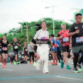 Runner Photo 3842220