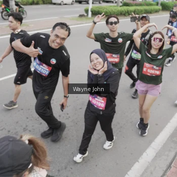 Runner Photo 3842230