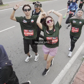 Runner Photo 3842233