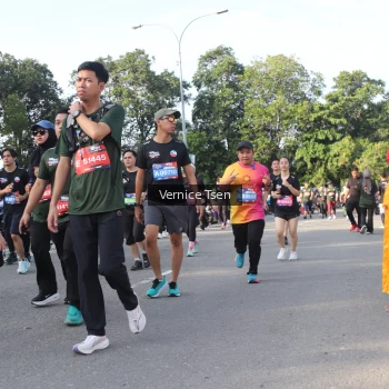Runner Photo 3842235
