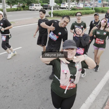 Runner Photo 3842241