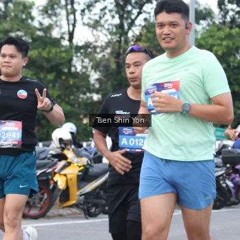 Runner Photo 3842243