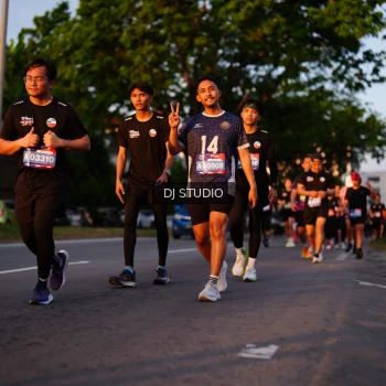 Runner Photo 3842247