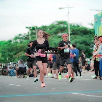 Runner Photo 3842254