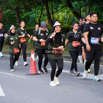 Runner Photo 3842257