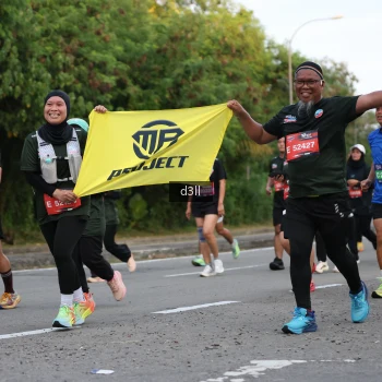 Runner Photo 3842260