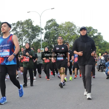 Runner Photo 3842261