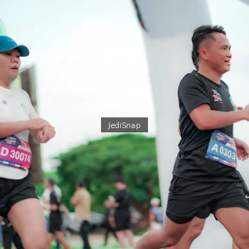 Runner Photo 3842262