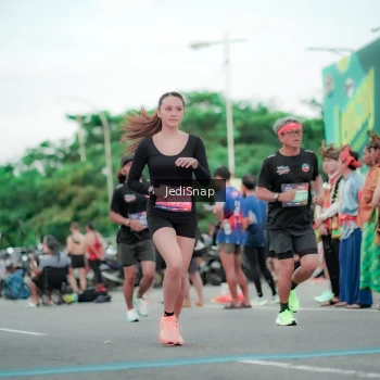 Runner Photo 3842264