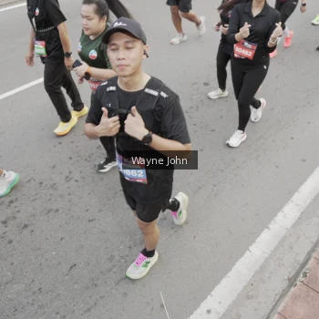 Runner Photo 3842266
