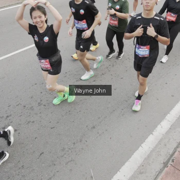 Runner Photo 3842268