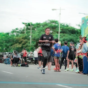 Runner Photo 3842271