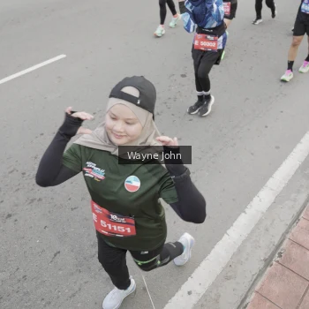Runner Photo 3842272