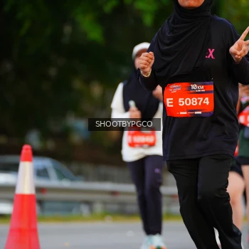 Runner Photo 3842273
