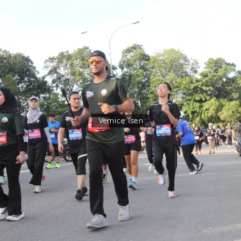 Runner Photo 3842278