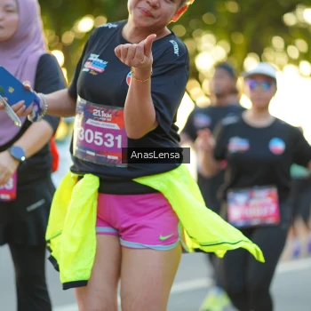 Runner Photo 3842280