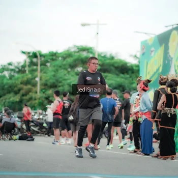 Runner Photo 3842287