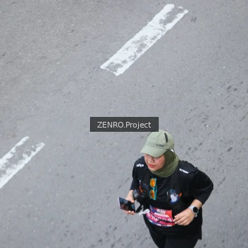 Runner Photo 3842306