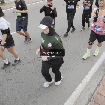 Runner Photo 3842309