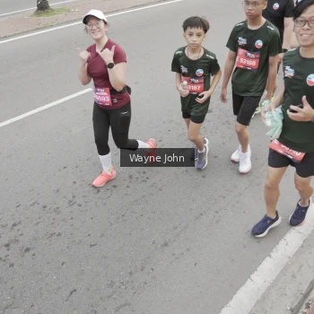 Runner Photo 3842314