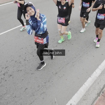 Runner Photo 3842316
