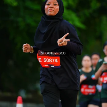 Runner Photo 3842317