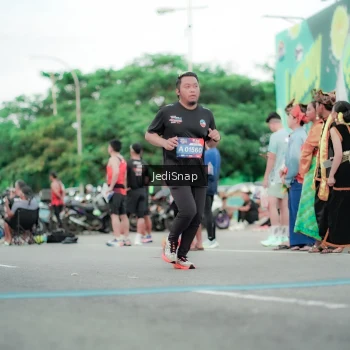 Runner Photo 3842318